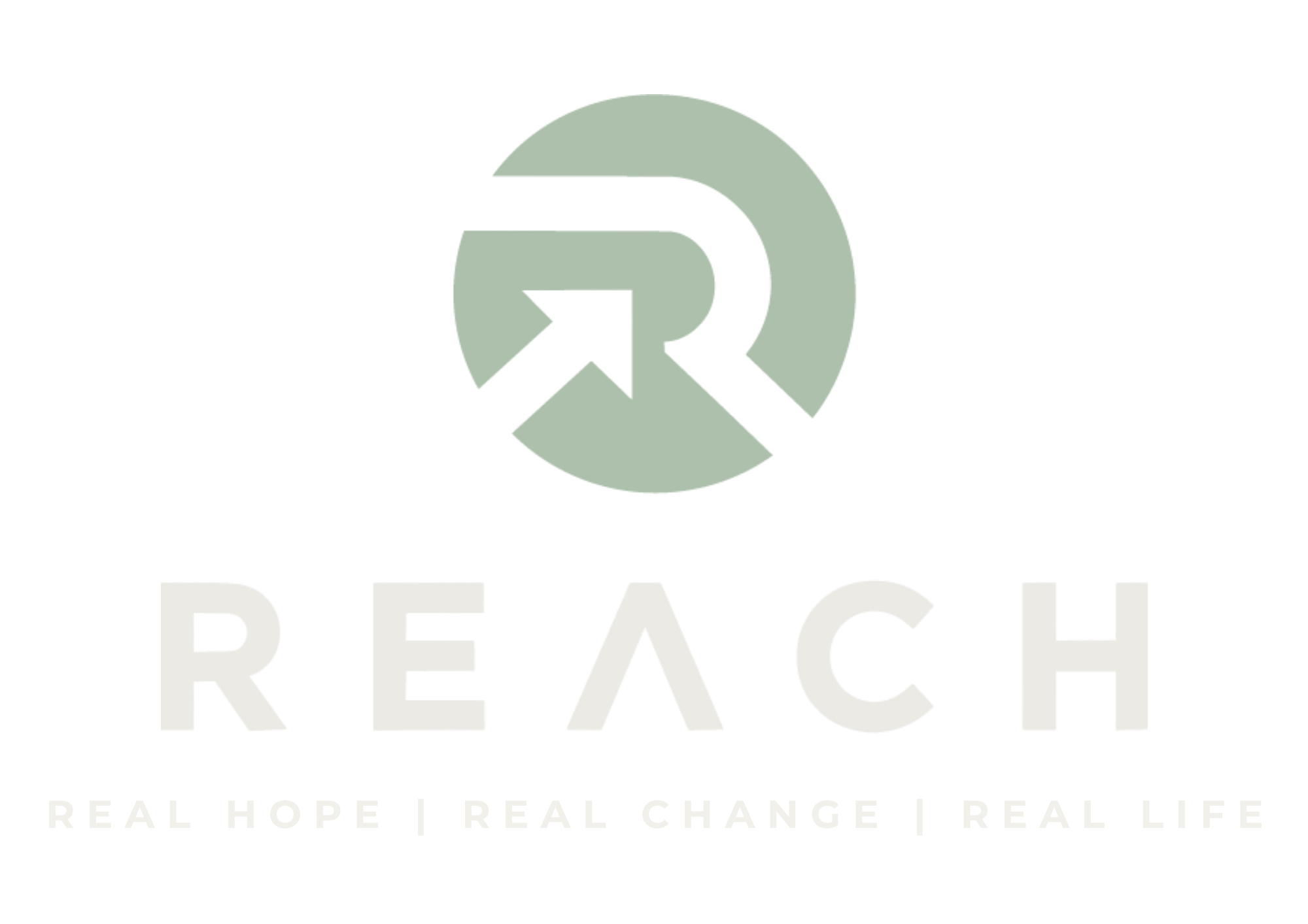 REACH: Real hope, real change, real life